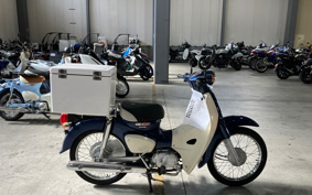HONDA SUPER CUB50 AA09