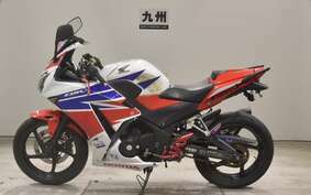 HONDA CBR250R GEN 3 MC41