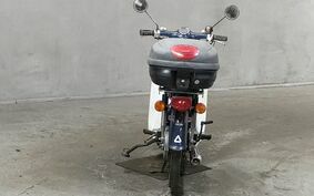 HONDA C70 SUPER CUB HA02