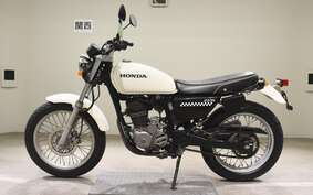 HONDA CB223S MC40