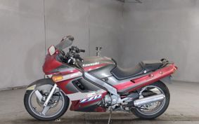 KAWASAKI ZZR250 EX250H