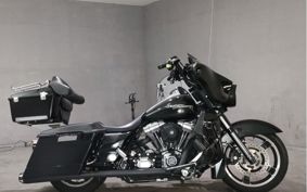 HARLEY HARLEY FLHX1690 KBM
