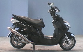 YAMAHA CYGNUS 125 X 2 2007 SE44J