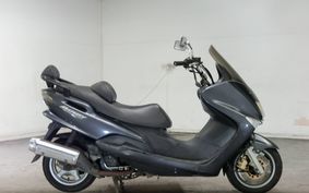 YAMAHA MAJESTY 125 2000 5CA