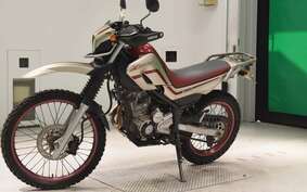 YAMAHA SEROW 250 DG11J