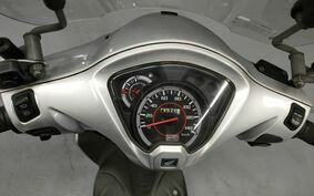 HONDA DIO 110 JF58