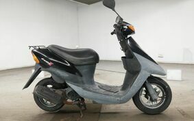 SUZUKI LET's 2 CA1KA