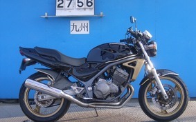 KAWASAKI BALIUS 250 1992 ZR250A