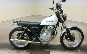 SUZUKI GRASS TRACKER BigBoy NJ47A