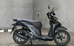 HONDA DIO 110 JK03