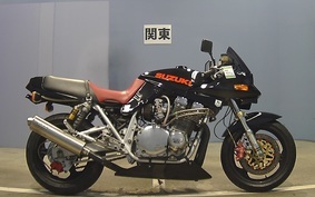 SUZUKI GSX1100S KATANA 1990 GS110X