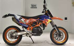 KTM 690 SMC R 2013