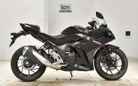 SUZUKI GSX250R DN11A