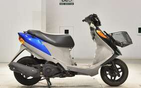 SUZUKI ADDRESS V125 CF46A