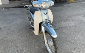 HONDA SUPER CUB110 JA10