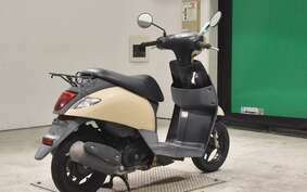 SUZUKI LET's CA4AA