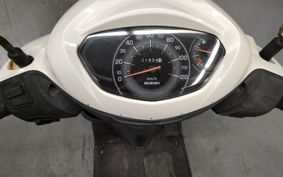 SUZUKI ADDRESS V125 DT11A