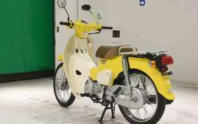 HONDA C110 SUPER CUB JA44