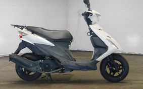 SUZUKI ADDRESS V125 S CF4MA