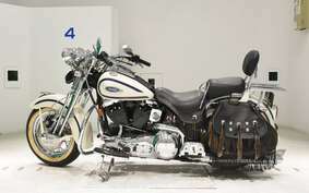 HARLEY FLSTS 1340 1997