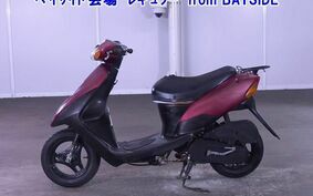 SUZUKI LET's 2 CA1PA