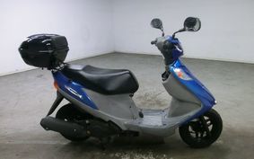 SUZUKI ADDRESS V125 G CF46A