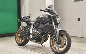 YAMAHA MT-07 ABS 2015 RM07J