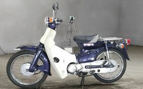 HONDA C70 SUPER CUB HA02