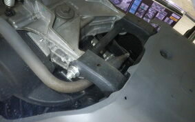 SUZUKI ADDRESS V125 DT11A