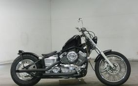 YAMAHA DRAGSTAR 400 1996 4TR