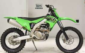 KAWASAKI KX250XC KX252D