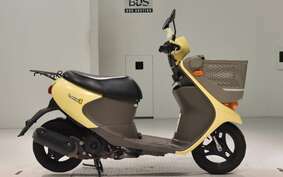 SUZUKI LET's 4 Basket CA43A