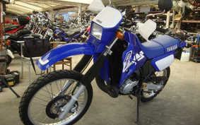 YAMAHA DT125R Cell 1999 3FW