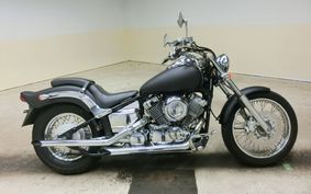 YAMAHA DRAGSTAR 400 1998 4TR