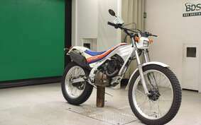 HONDA TLR250R MD18