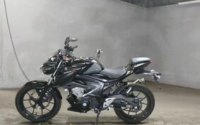 SUZUKI GSX-S125 DL32B