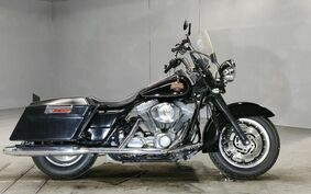 HARLEY FLHT 1450 2000 DDV