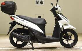 SUZUKI ADDRESS 110 CE47A