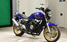 HONDA CB400SFV-3 2005 NC39