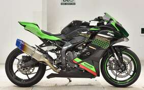 KAWASAKI ZX-25R ZX250E