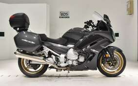 YAMAHA FJR1300 AS 2018 RP27J