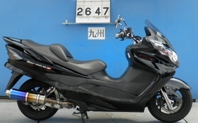 SUZUKI SKYWAVE 250 (Burgman 250) M CJ45A