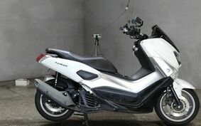 YAMAHA N-MAX 125 SE86J