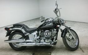 YAMAHA DRAGSTAR 400 2004 VH01J