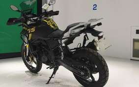 BMW G310GS 2021