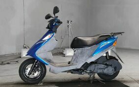 SUZUKI ADDRESS V125 G CF46A