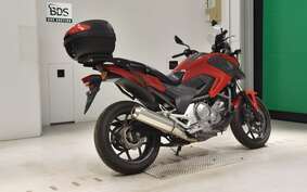 HONDA NC 700 X A 2012 RC63