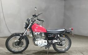 SUZUKI GRASS TRACKER NJ4BA