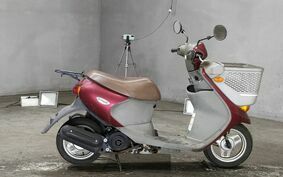 SUZUKI LET's 4 Basket CA43A