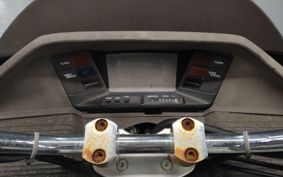 HONDA FUSION MF02